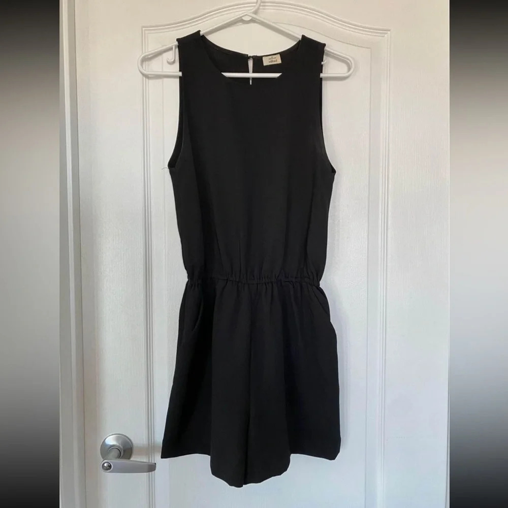 Wilfred  Rive Romper - Picture 4 of 6